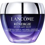 Lancôme Facial care Night Cream Rénergie Multi-Lift Nuit 50 ml