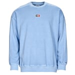 Tommy Jeans Sweat-shirt TJM SKATER TIMELESS TOMMY CREW Homme