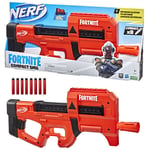 Hasbro Nerf Fortnite COMPACT SMG Nerf Fortnite COMPACTSMG