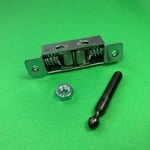 Rangemaster Door Catch & Roller Kit - CLASSIC, PROFESSIONAL 90 Main Oven A092046