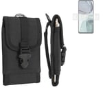 Holster for Motorola Moto G62 5G pouch sleeve belt bag cover case Outdoor Protec