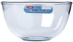 Pyrex Mixing Glass Bowl, 3.0L 181B000