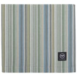 Recycled by Wille Goa Återvunnen Duk Grön 90x90