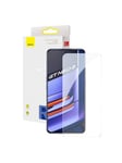 Tempered-Glass Screen Protector for Realme GT Neo3