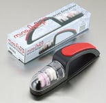 Minosharp Water Knife Sharpener Model: 220/BR *NEW* for Global Knives