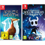 Spirit of the North & Hollow Knight