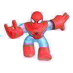 Heroes of Goo Jit Zu 41224 Radioactive Spider-Man Hero Pack