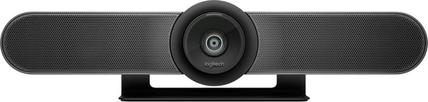 Logitech MeetUp + RoomMate + Tap IP - N/A - OTHER - PLUGG - WW-9004 - UK