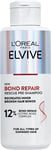 L'Oreal Paris Elvive Bond Repair Pre-Shampoo Treatment, for Damaged Hair, for