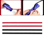 Sticker Vacuum Cleaner Strips Soft Plush Strips For Dyson Rolling Brush Strips