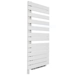 Radiateur sèche-serviettes FASSANE SPA+AIR soufflant asymétrique 429 W - ACOVA - FR081-055IFS