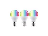 Paulmann 29154, Smart glödlampa, ZigBee, LED, E14, 2200 K, 6500 K