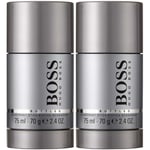Hugo Boss Boss Bottled Deodorant Duo