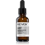 Revox B77 Just Salicylic Acid 2% Anhydrous Eksfolierende peelingserum til ansigt 30 ml