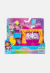 Gabby's Dollhouse Balcony Set - Baby Box
