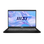 Modern 15 B7M-220FR : AMD Ryzen 7 7730U - 16GB LPDDR4 - SSD 512GB - AMD Radeon™ Graphics - 15, 6" Full HD - Windows 11 Famille - Clavier Azerty retroéclairé