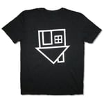 Neighbourhood Upside Down House T-shirt L