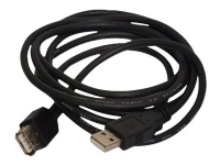 ART AL-OEM-110 - USB-förlängningskabel - USB (hane) till USB (hona) - USB 2.0 - 1.8 m