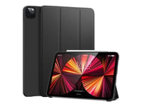 DLH DY-PS4500 - Étui à rabat pour tablette - 10.9" - pour Apple 10.9-inch iPad Air (4th generation, 5th generation); 11-inch iPad Pro (2nd generation, 3rd generation)