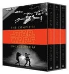 The Complete Star Wars(r) Encyclopedia