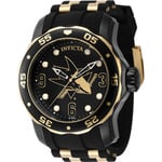Invicta Mens NHL Watch IN-42318