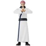 Figurine Jujutsu Kaisen Ryomen Sukuna 17cm Anime Heroes - La Figurine