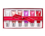 Victoria's Secret Beauty Rush Flavored Lip Gloss Set