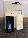Brand New Jo Malone English Pear & Freesia 100ml Cologne Fragrance!!