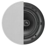 Q Acoustics QI 65ST Ceiling Mounted Stereo Speaker