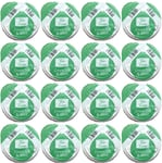 TASSIMO Tea Time Green Tea & Mint Tea T Discs Pods 8/16/32/48/80/160 Drinks