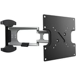 Brateck Deluxe Wall Mount for 17" Inch LCD/LED TV LPA26-223 Tilts
