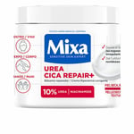 Reparerande hårbalsam Mixa UREA CICA REPAIR+ 400 ml