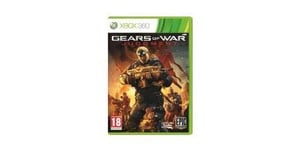 Microsoft Gears of War: Judgment, Xbox 360