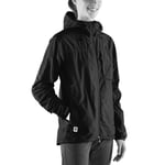 Fjällräven Womens High Coast Wind Jacket (Rosa (DUSTY ROSE/300) X-small)