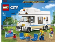 LEGO LEGO(R) CITY 60283 (6stk) Feriebobil