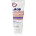 DrSALTS+ Recharge Boost Epsom Salts Shower Gel 200 ml