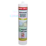 Dana Lim Akrylfogmassa 557 Svart 300ml