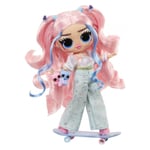 L.O.L. Surprise! - Tweens Core Doll - Flora Moon (591665) Toy NEW