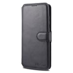 Praktiskt Plånboksfodral (Yazunshi) - Samsung Galaxy S20FE