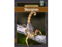 Skorpionen | Per Østergaard | Språk: Danska