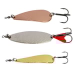 ABU Garcia Retro Spoon 3-pack 100 Years No.3