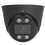 Foscam T5EP, 3K QHD PoE IP camera, avec alarme sonore et lumineuse
