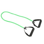 (green) Fitness Equipment Resistance Band Multifunction Latex Tension