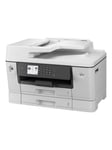 Brother MFC-J6940DW - multifunction printer - colour Bläckskrivare Multifunktion med fax - Färg - Bläck