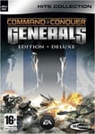 Command & Conquer Generals Deluxe