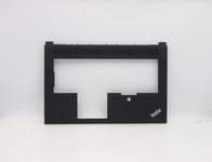 Lenovo ThinkPad P17 Gen 2 Bottom Base Lower Chassis Cover Black 5CB0Z69135