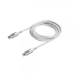 Xtorm Kabel Original USB-C to Lightning Cable 3m Vit