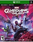 Marvel’s Guardians of the Galaxy - Xbox Series X, New Video Games