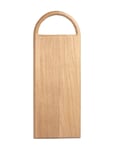 Chopping Board Gruyere Home Kitchen Kitchen Tools Cutting Boards Wooden Cutting Boards Beige Byon