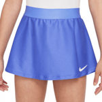Nike Victory Skirt Sapphire Girls (Storlek: XL)